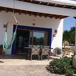 Villa En Sa Caleta - Can Blau Ibiza