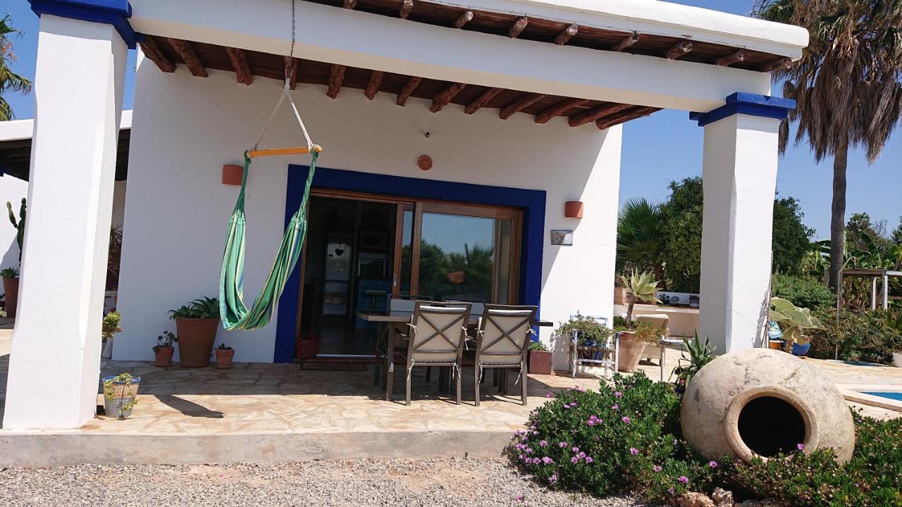 En Sa Caleta - Blau Ibiza